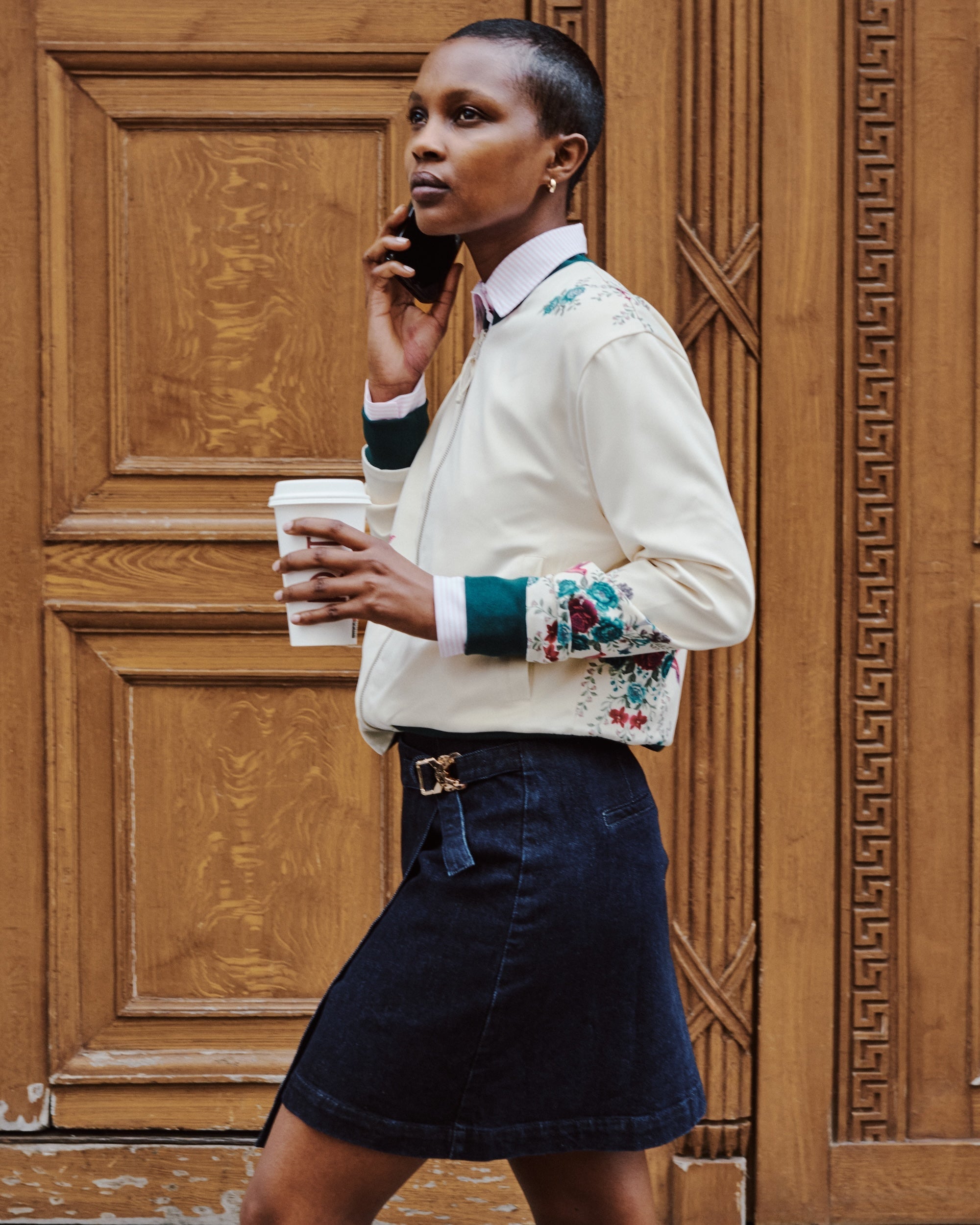Casual Chic