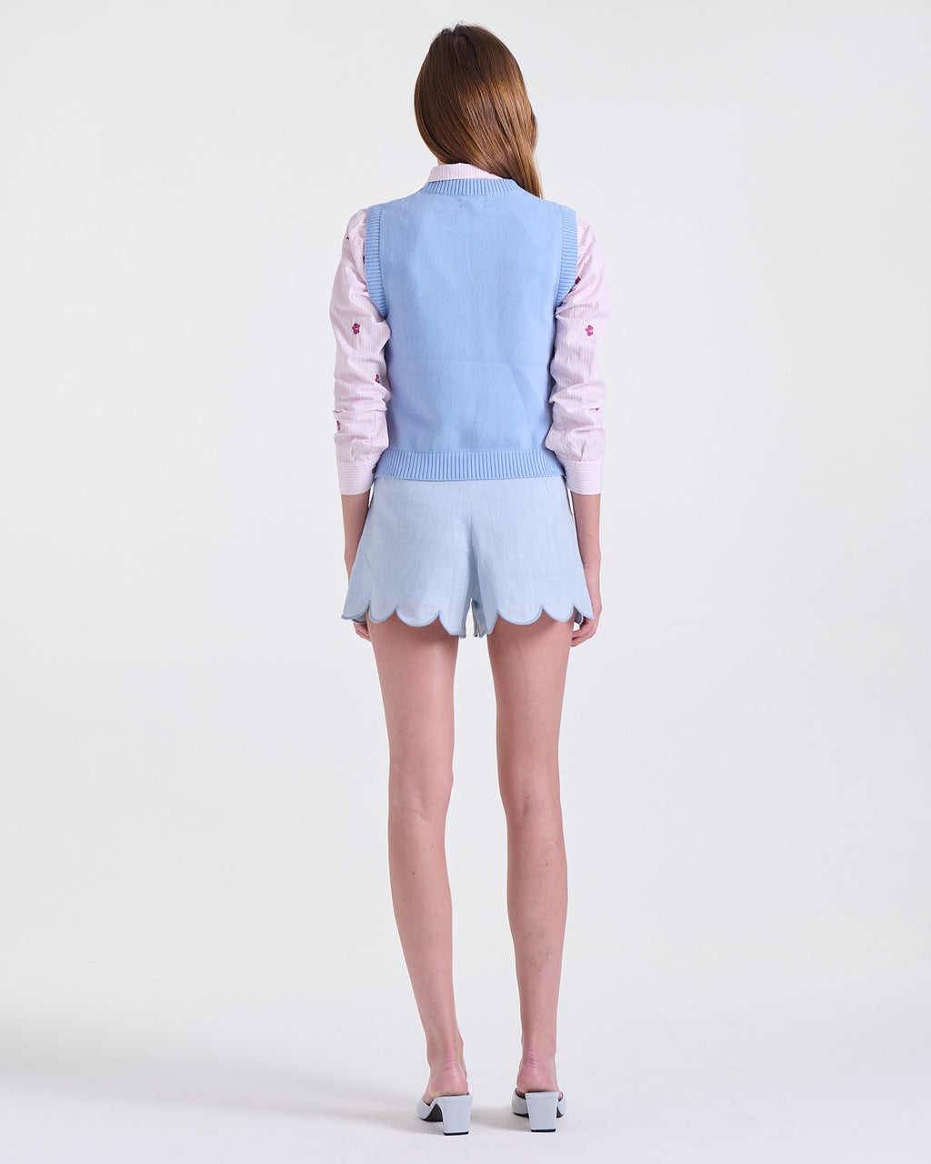 BABY BLUE