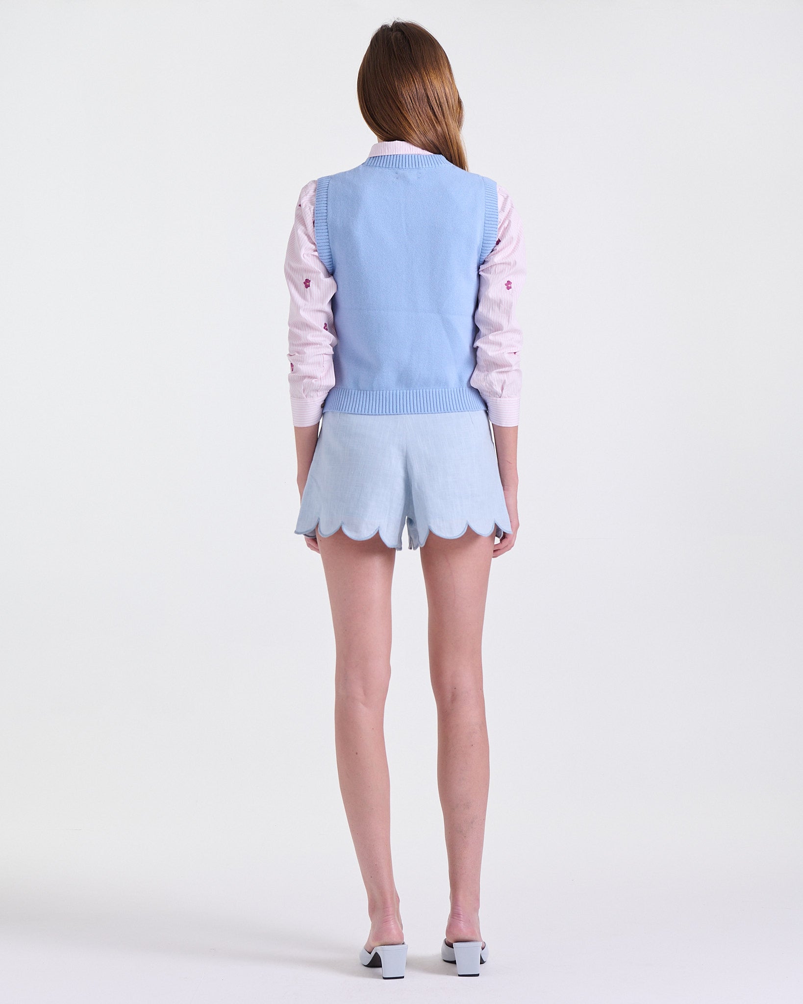 BABY BLUE