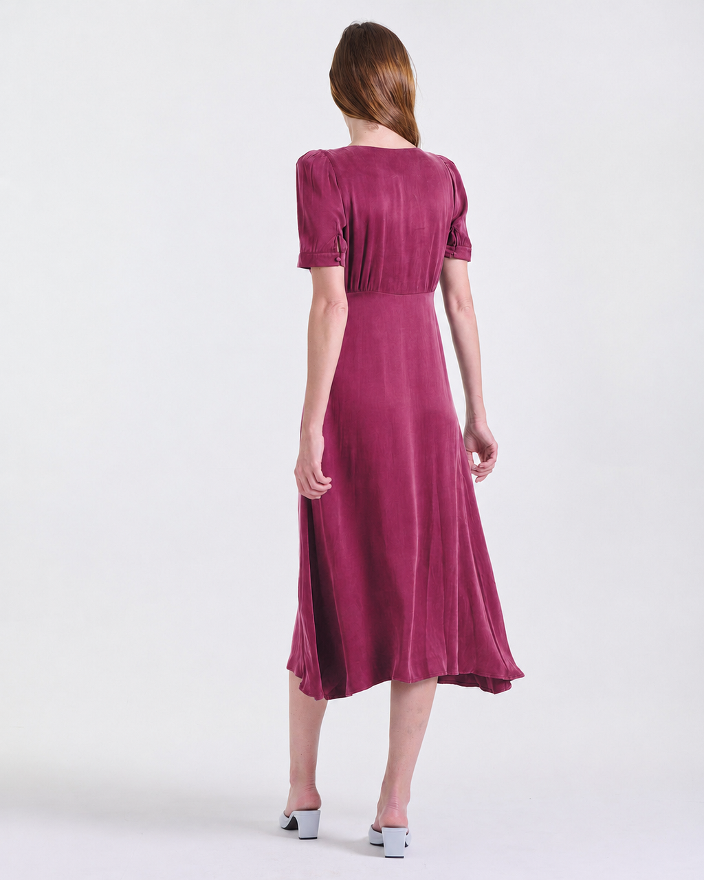 Agathe Midi dress