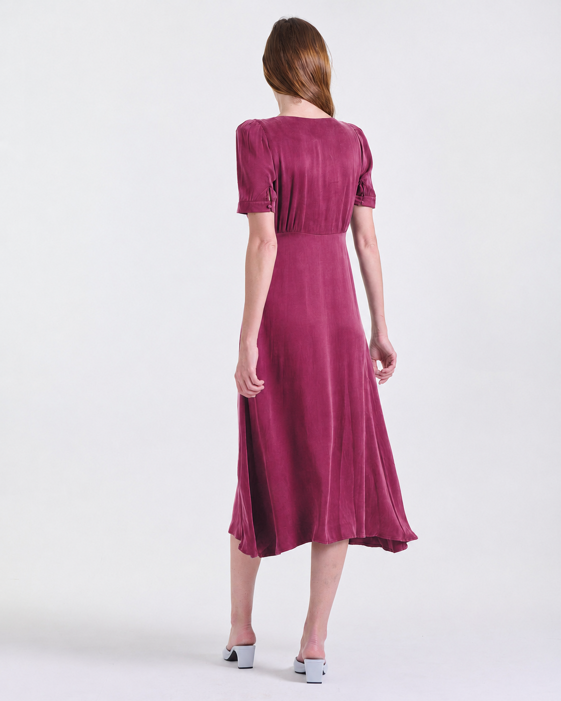 Agathe Midi dress