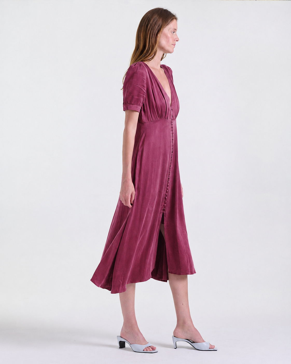 Agathe Midi dress