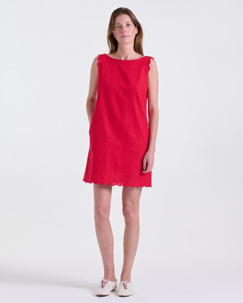 RED ROUGE