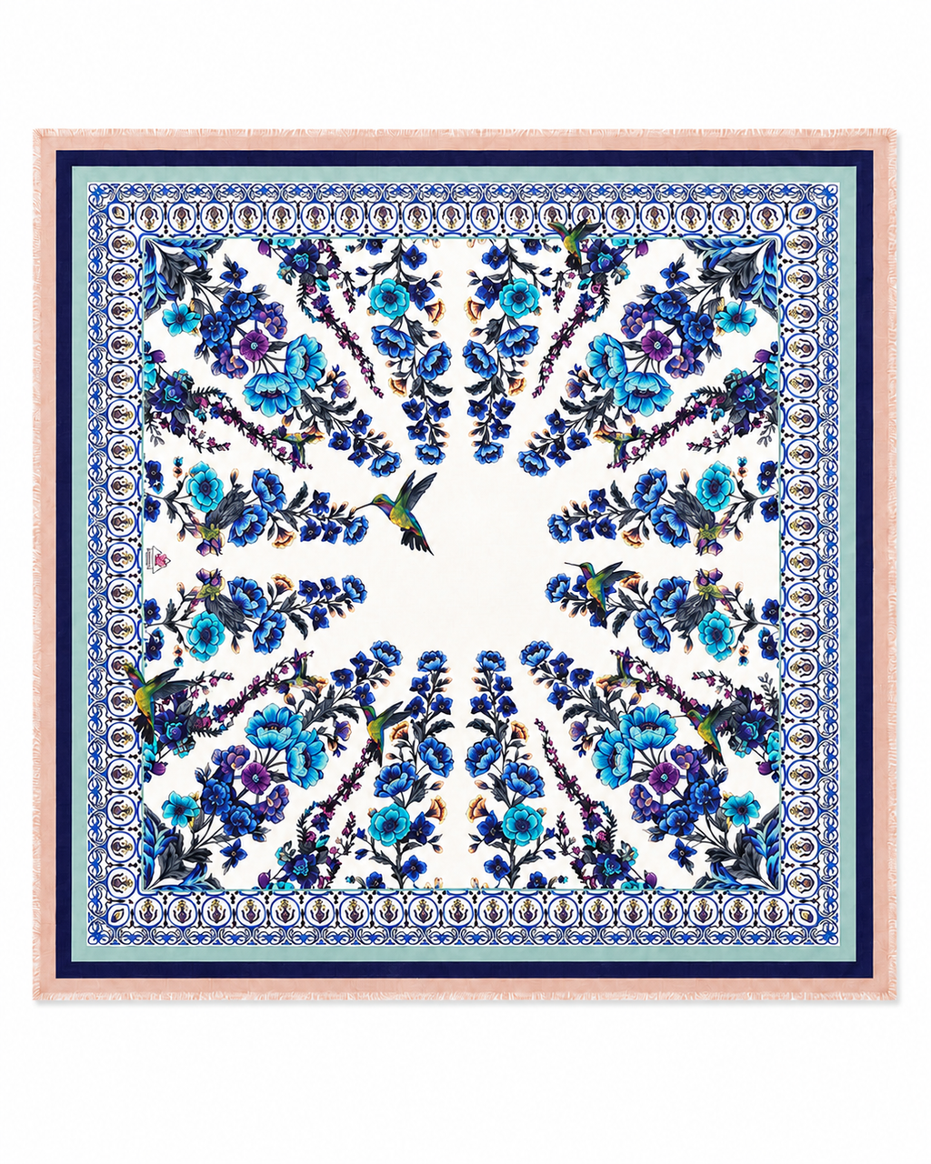 Albane Scarf