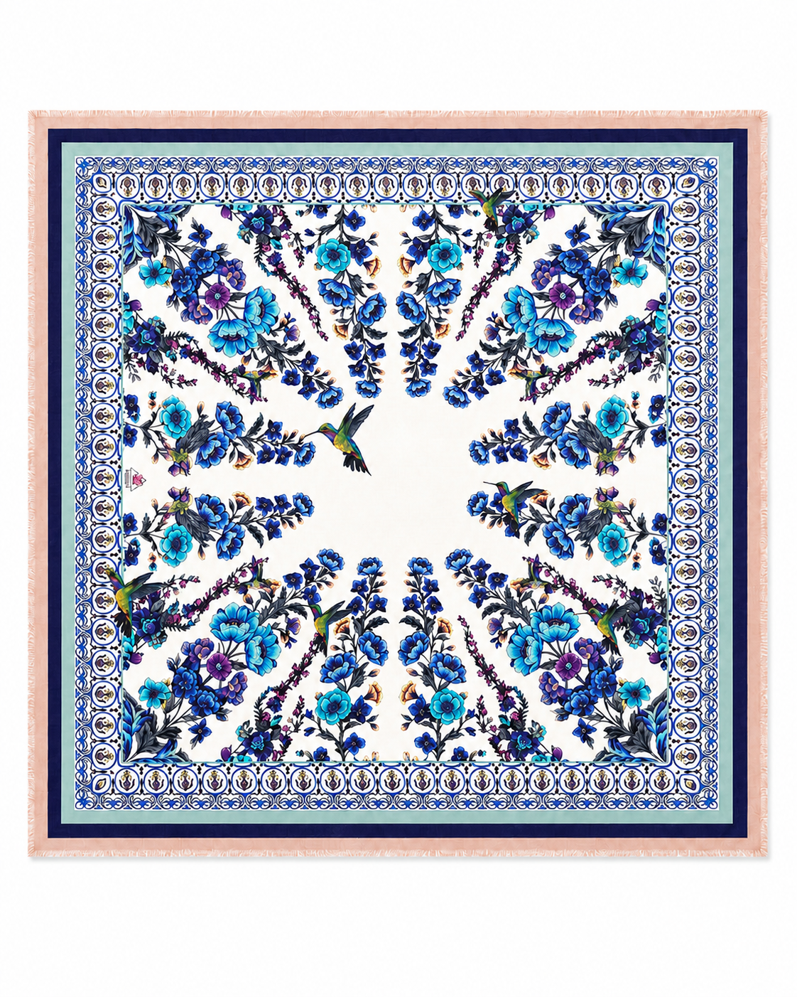 Albane Scarf