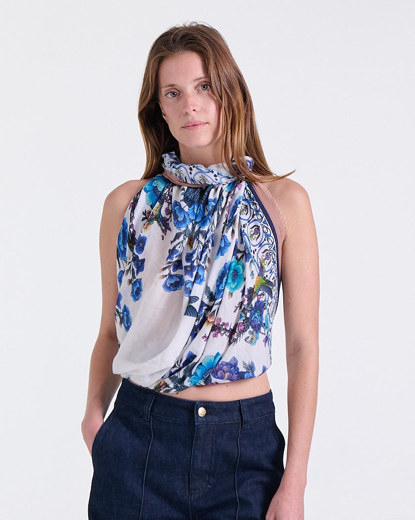 Albane Scarf