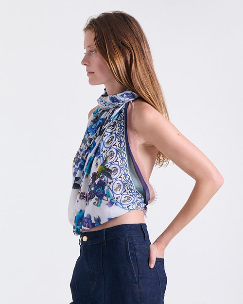 Albane Scarf