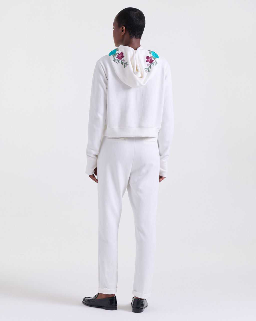 OFF WHITE BLANC CASSÉ