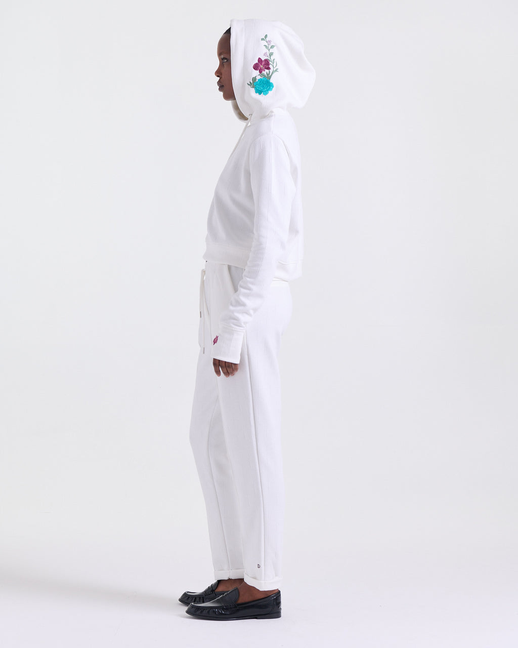 OFF WHITE BLANC CASSÉ