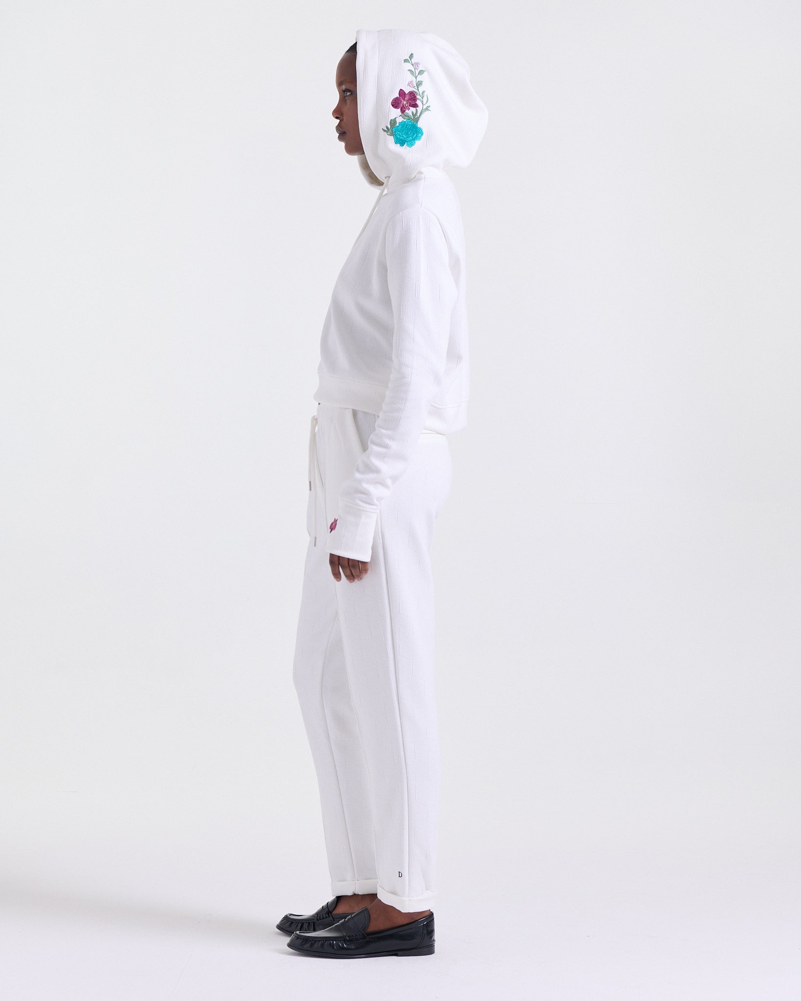 OFF WHITE BLANC CASSÉ