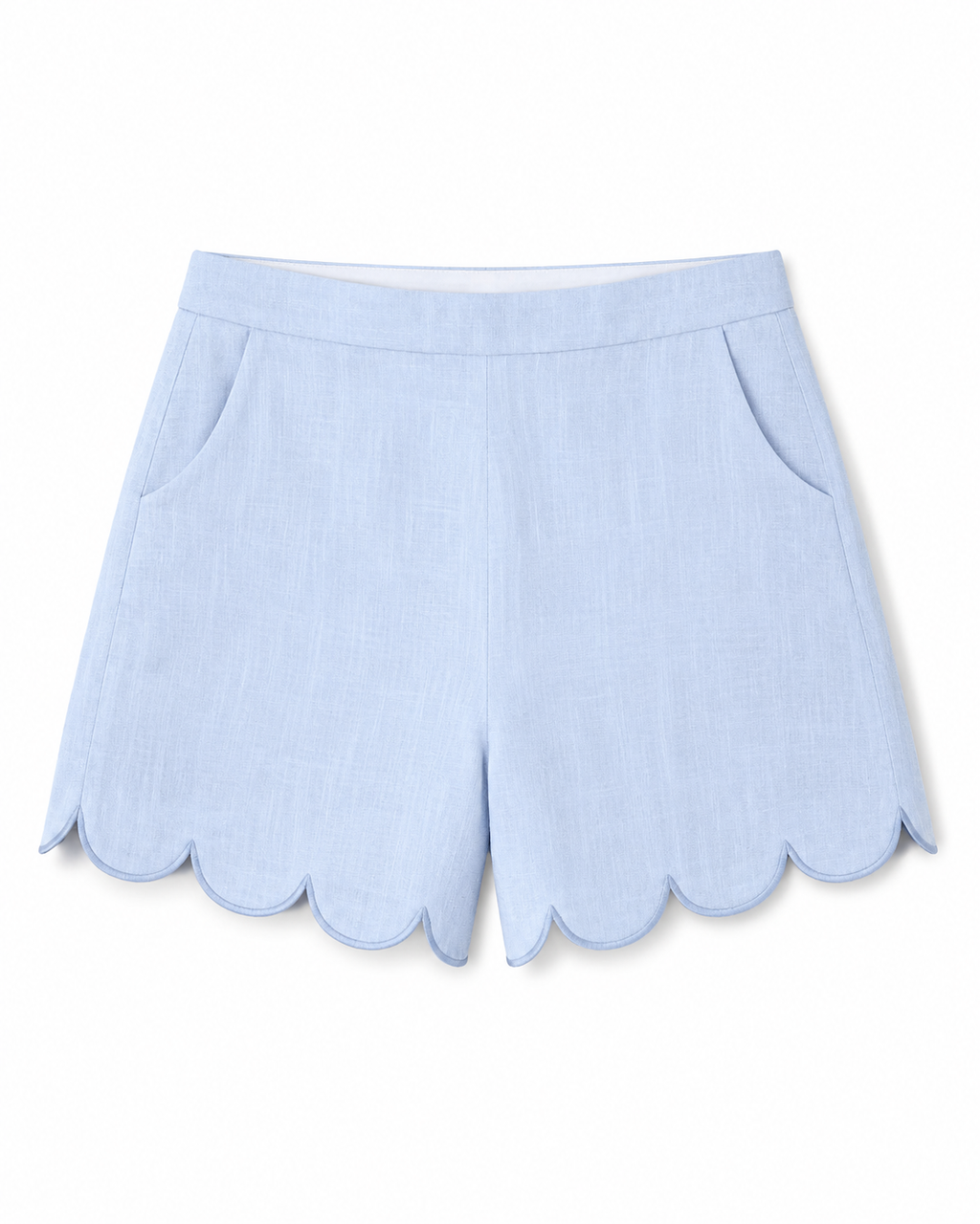 BABY BLUE