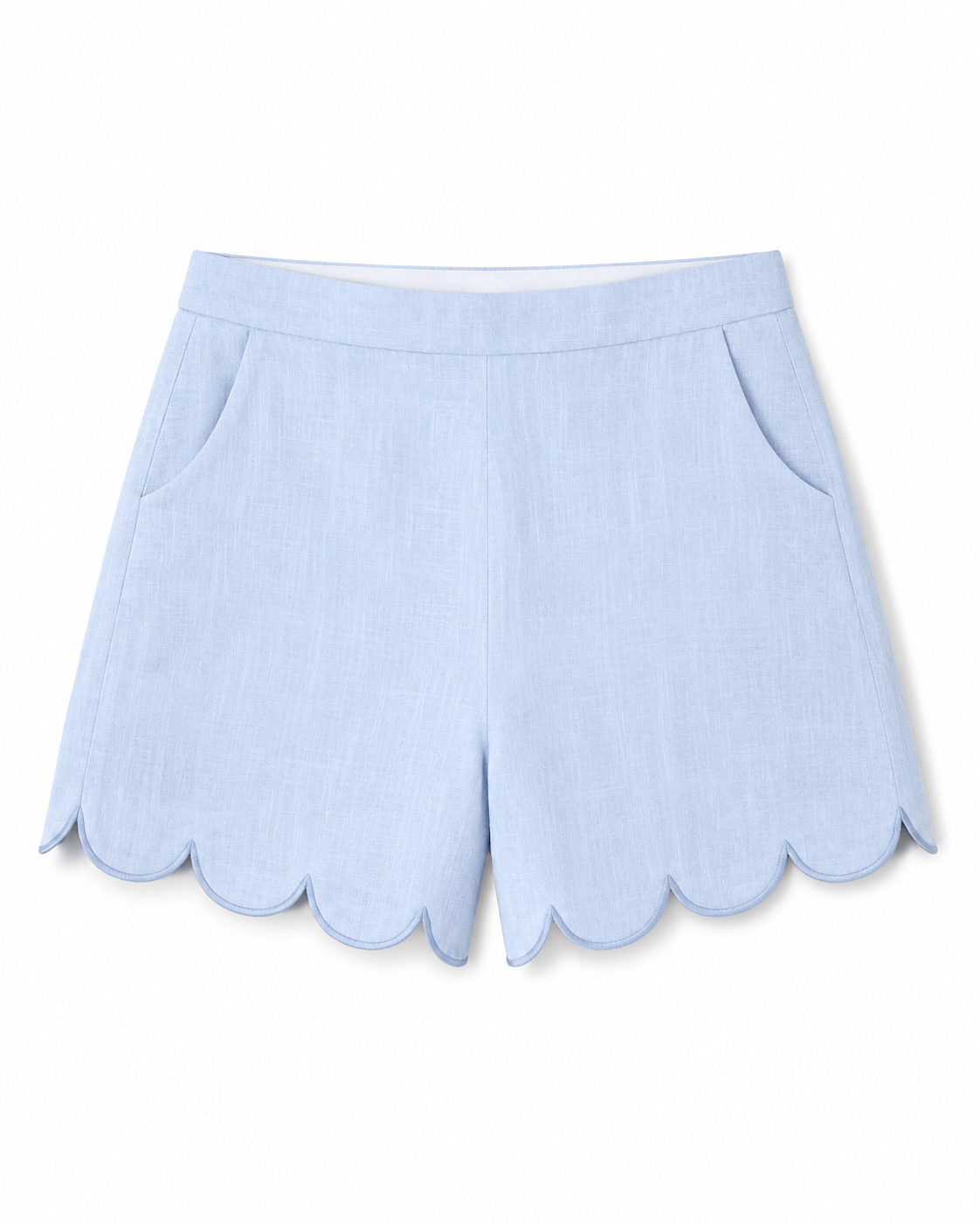 BABY BLUE