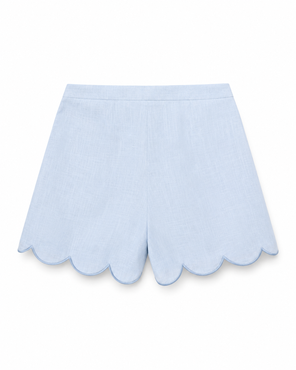 BABY BLUE