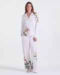 Andia Flowy Pants