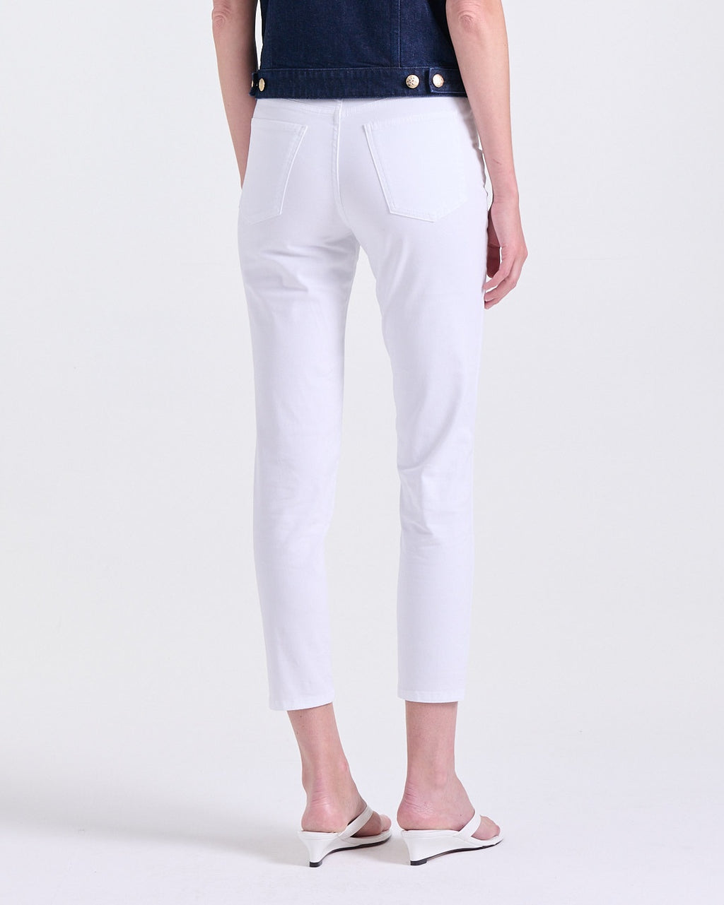 Andréa Slim Jeans