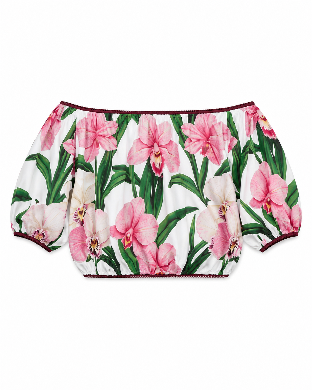 Anita Crop Top