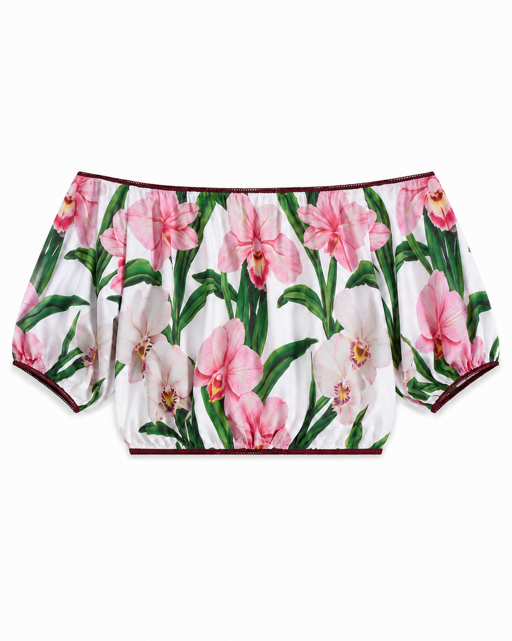 Anita Crop Top