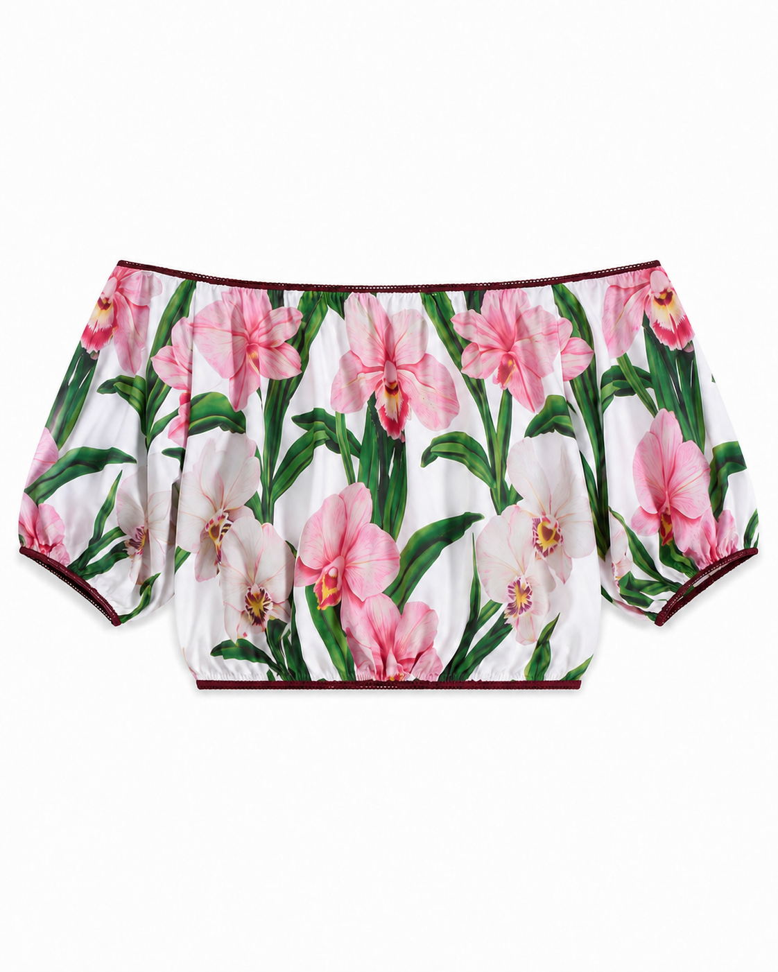 Anita Crop Top