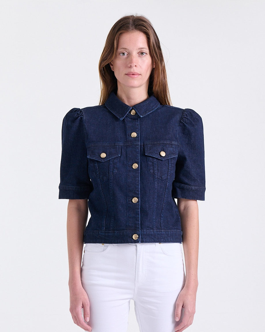 Anabelle Jacket