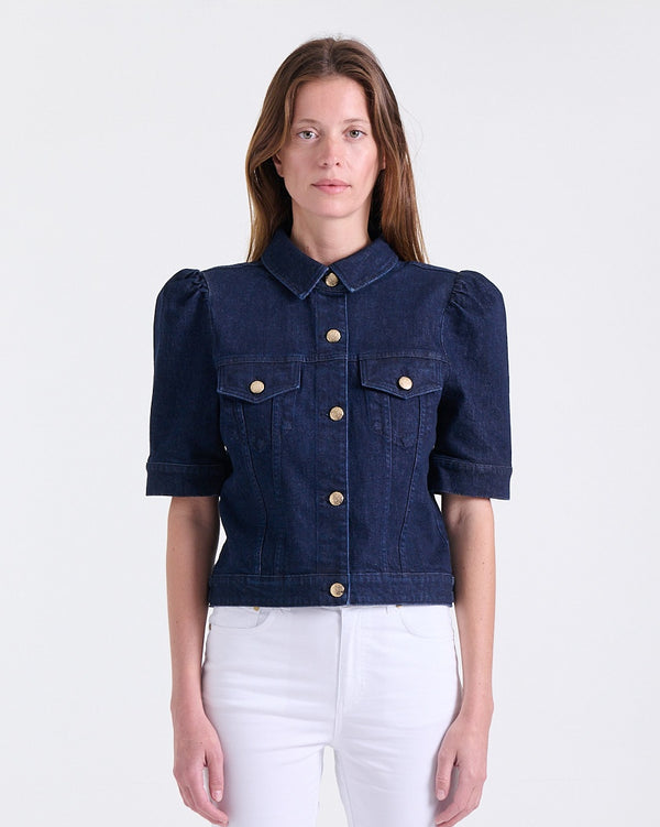 Anabelle Jacket