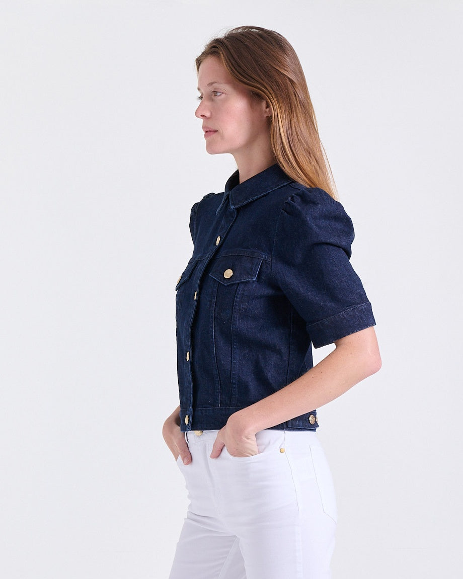 Anabelle Jacket