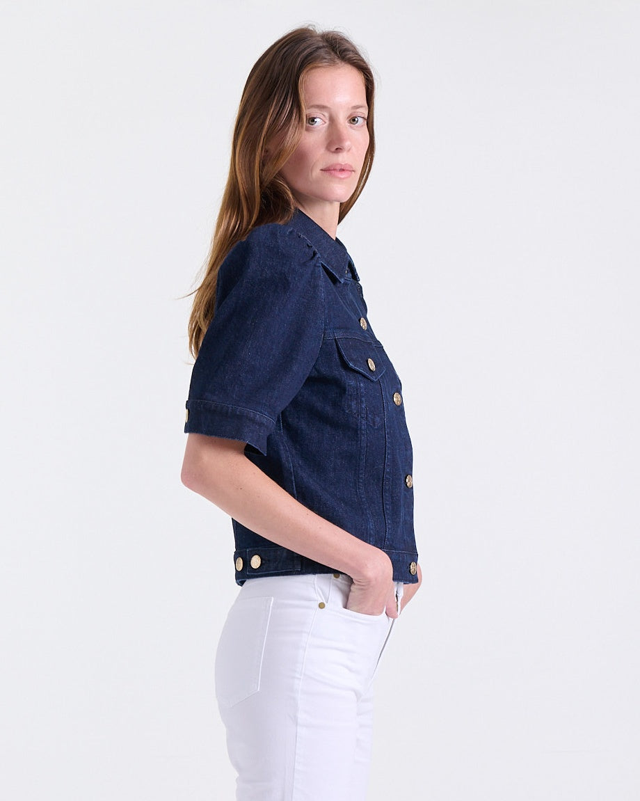 Anabelle Jacket