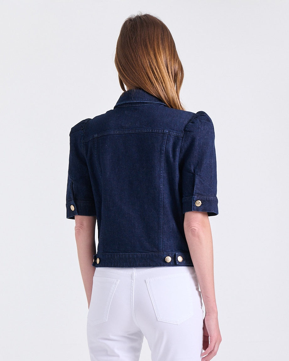 Anabelle Jacket