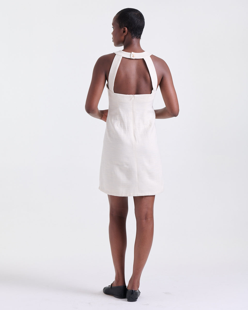 OFF WHITE